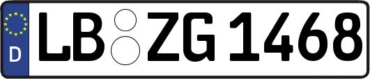 LB-ZG1468