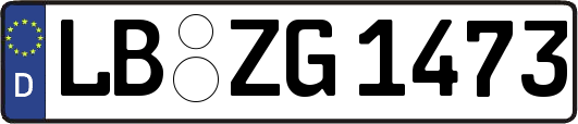 LB-ZG1473