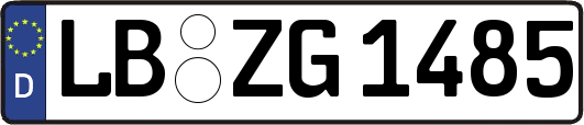 LB-ZG1485