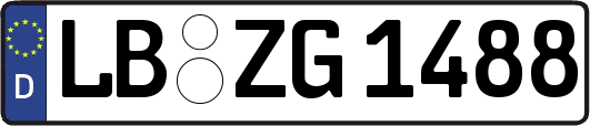 LB-ZG1488