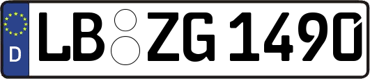 LB-ZG1490