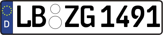 LB-ZG1491