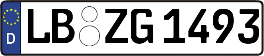 LB-ZG1493
