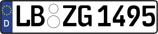 LB-ZG1495