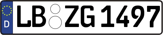 LB-ZG1497