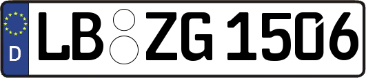 LB-ZG1506