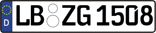 LB-ZG1508
