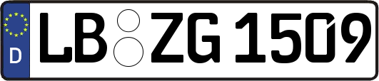 LB-ZG1509
