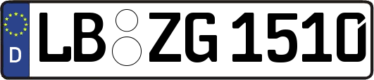 LB-ZG1510