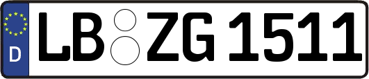 LB-ZG1511