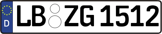 LB-ZG1512