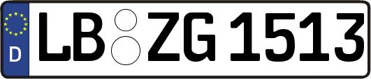 LB-ZG1513