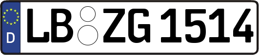 LB-ZG1514