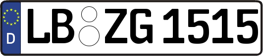 LB-ZG1515