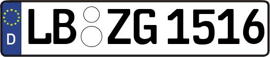 LB-ZG1516