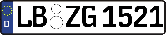 LB-ZG1521