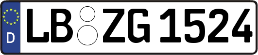 LB-ZG1524