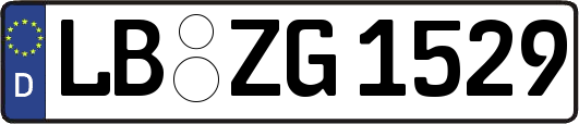 LB-ZG1529