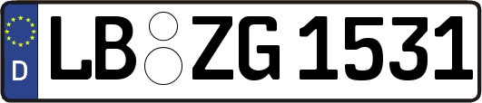 LB-ZG1531