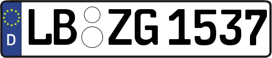 LB-ZG1537
