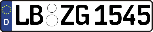 LB-ZG1545