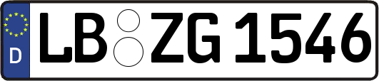 LB-ZG1546
