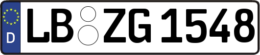 LB-ZG1548
