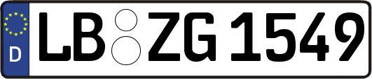 LB-ZG1549