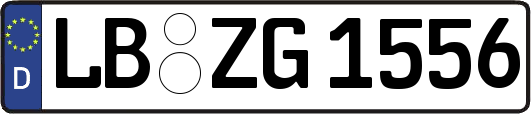 LB-ZG1556