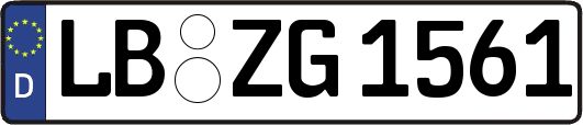LB-ZG1561