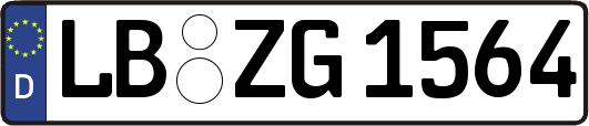 LB-ZG1564