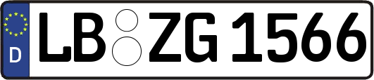 LB-ZG1566