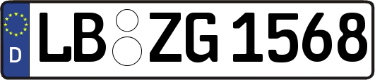 LB-ZG1568