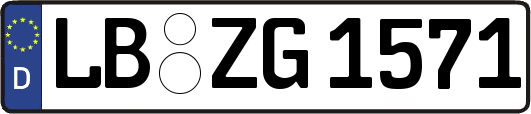 LB-ZG1571