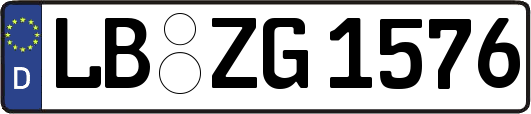 LB-ZG1576