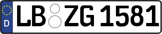LB-ZG1581
