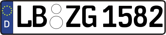LB-ZG1582