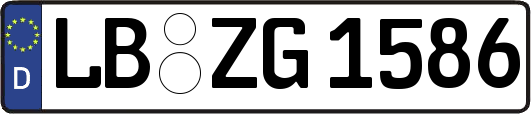 LB-ZG1586