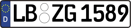LB-ZG1589