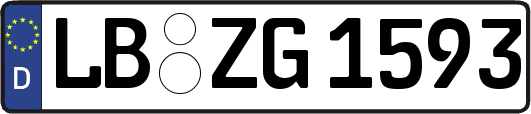 LB-ZG1593