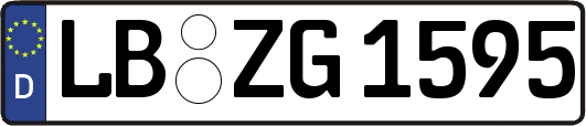 LB-ZG1595
