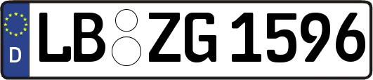 LB-ZG1596