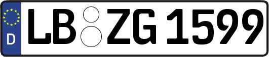 LB-ZG1599
