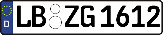 LB-ZG1612