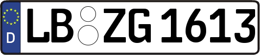 LB-ZG1613