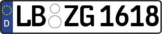 LB-ZG1618
