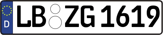 LB-ZG1619