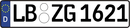 LB-ZG1621
