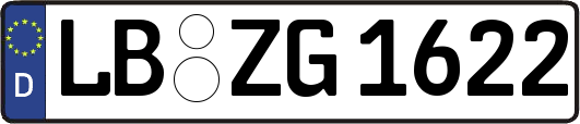 LB-ZG1622