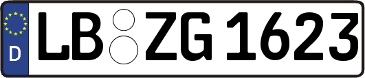 LB-ZG1623